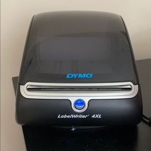 Dymo 4XL Label Writer